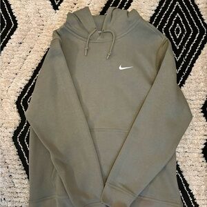 Women’s Nike Hoodie
